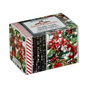 49 & Market Christmas Spectacular Washi Tape Set