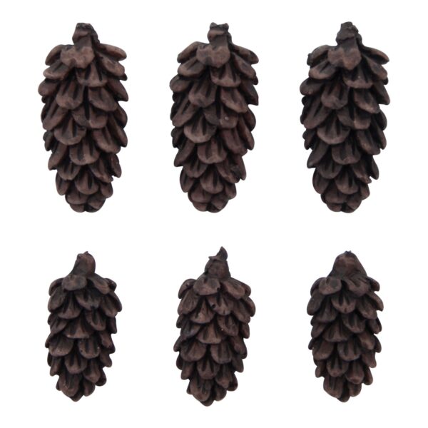 Advantus Tim Holtz Idealology Pinecones