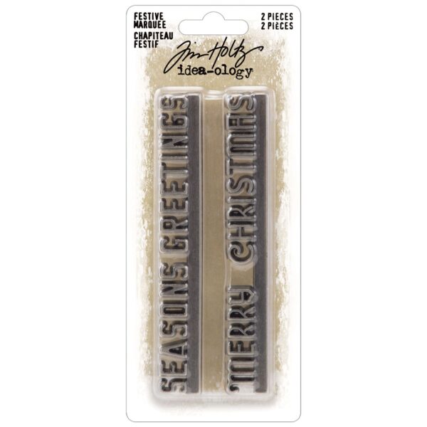 ADVANTUS TIM HOLTZ IDEAOLOGY MARQUEE