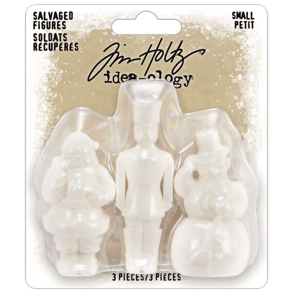 ADVANTUS TIM HOLTZ IDEAOLOGY SALVAGED FIGURES LARGE