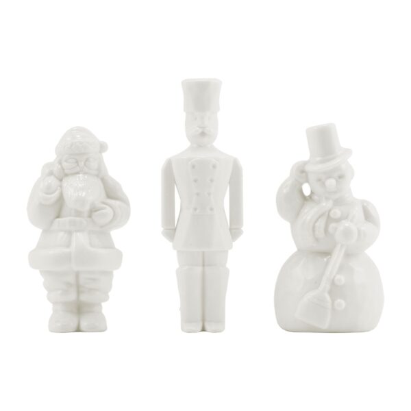 ADVANTUS TIM HOLTZ IDEAOLOGY SALVAGED FIGURES SMALL