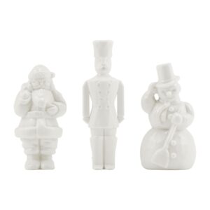 ADVANTUS TIM HOLTZ IDEAOLOGY SALVAGED FIGURES LARGE