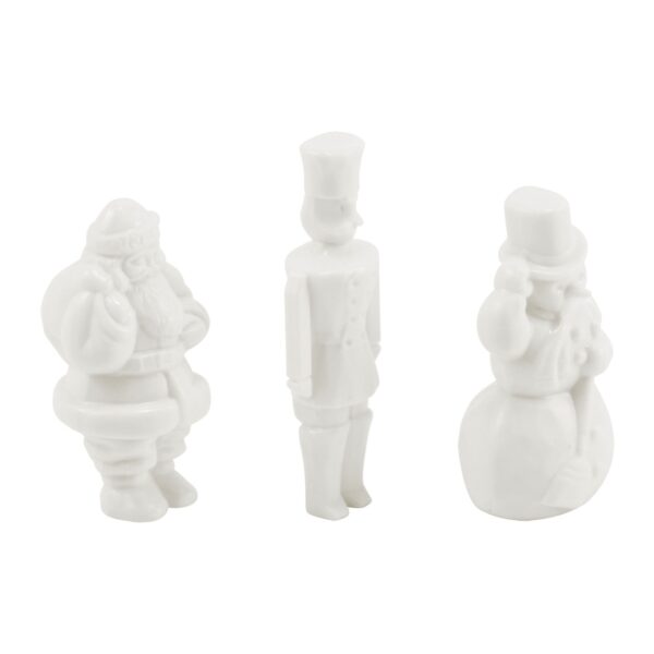 ADVANTUS TIM HOLTZ IDEAOLOGY SALVAGED FIGURES SMALL