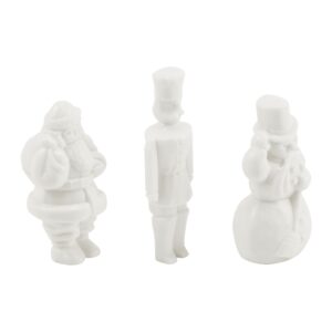 ADVANTUS TIM HOLTZ IDEAOLOGY SALVAGED FIGURES LARGE