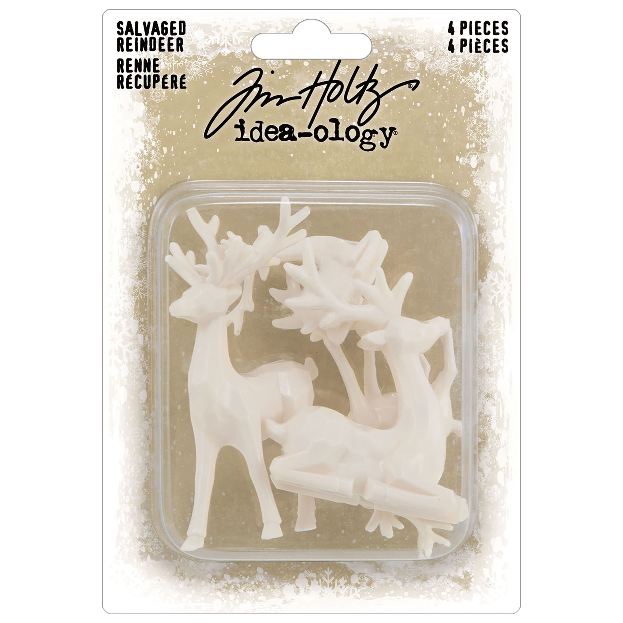 ADVANTUS TIM HOLTZ IDEAOLOGY REINDEER