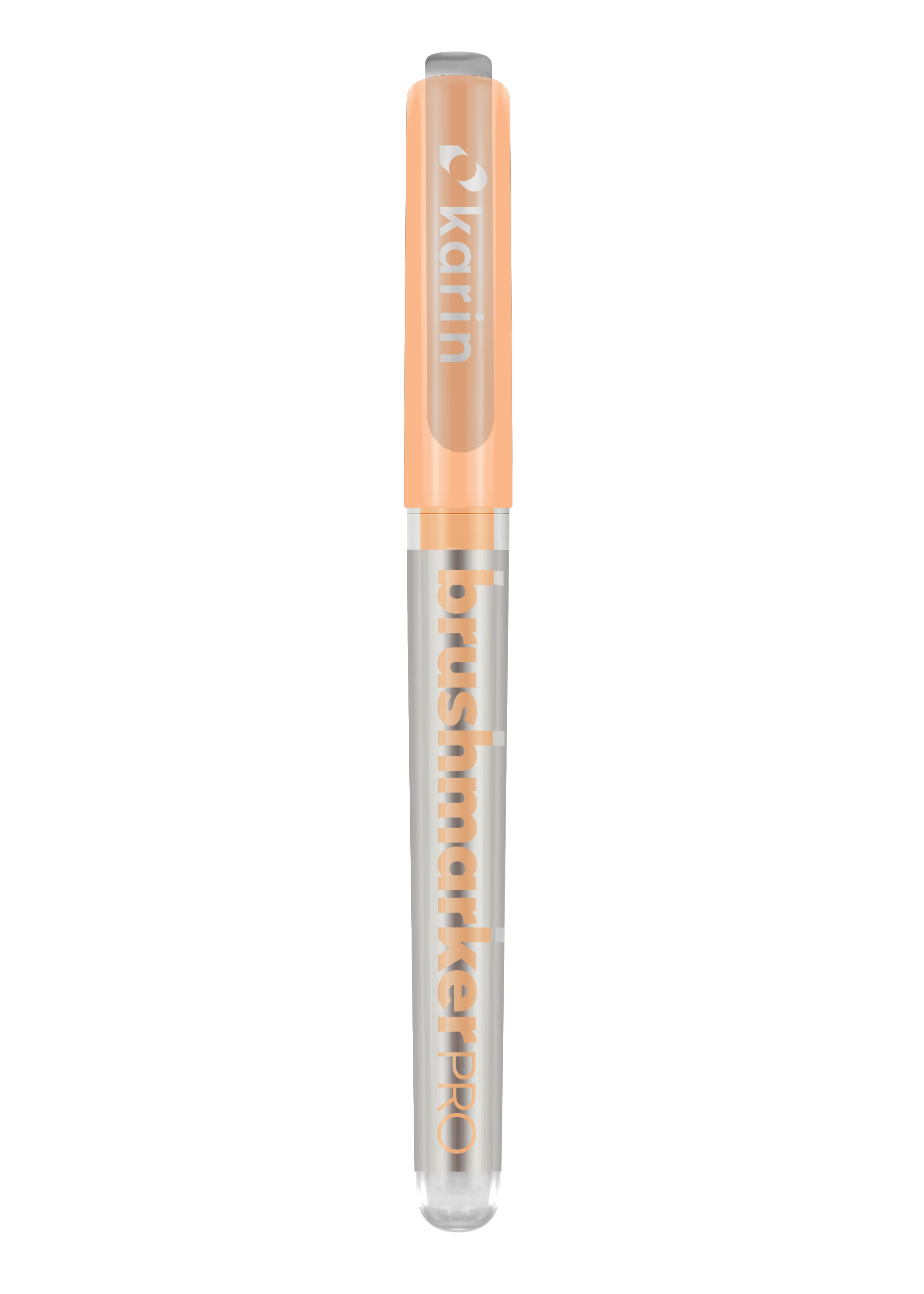 Brushmarker Pro Pale ORANGE357