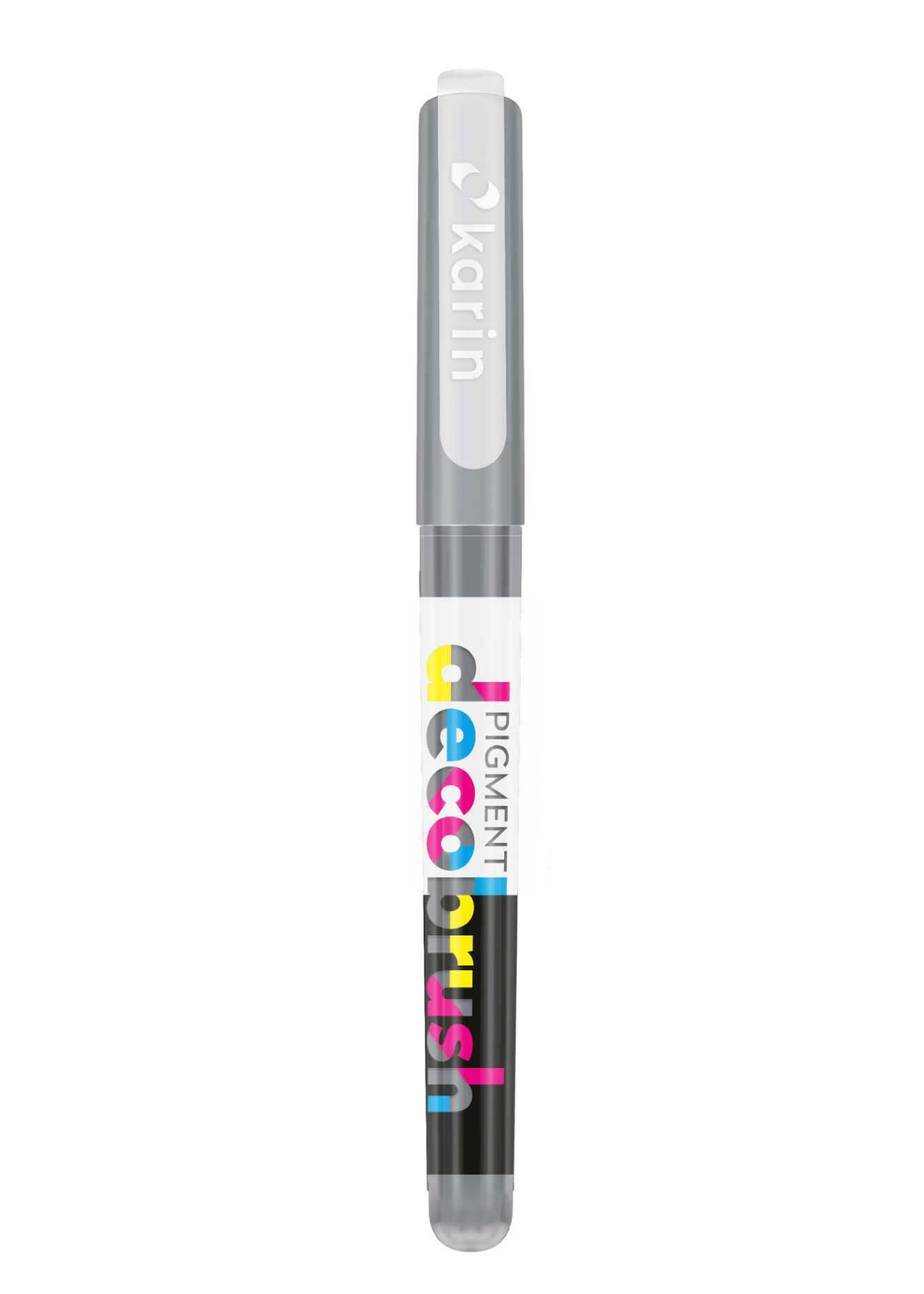 Pigment Decobrush Cool GREY3. 429U