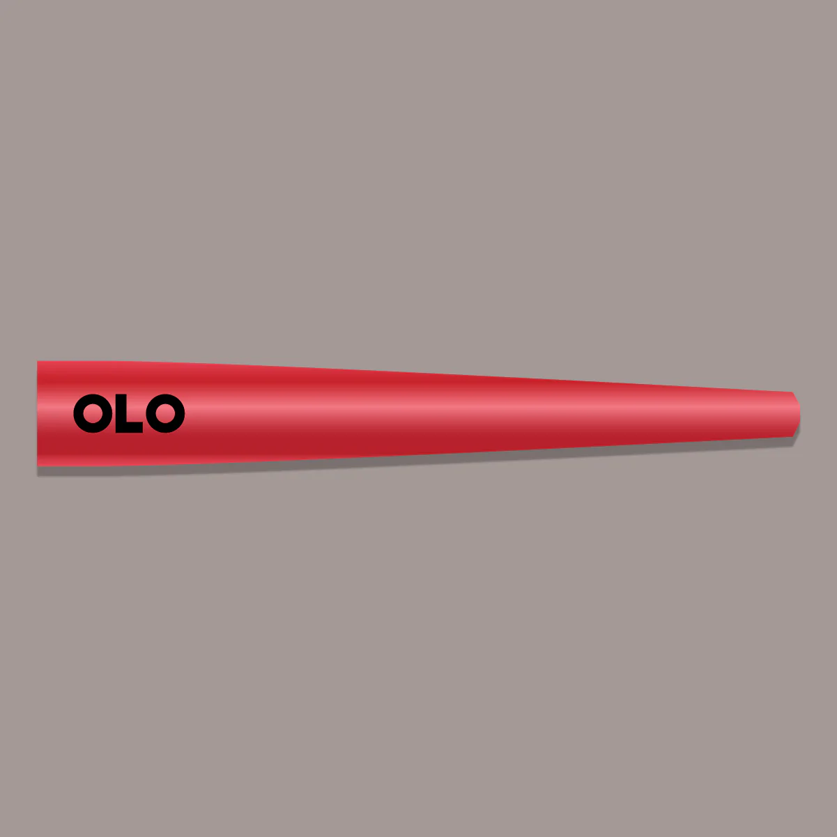 Olo Handle Red