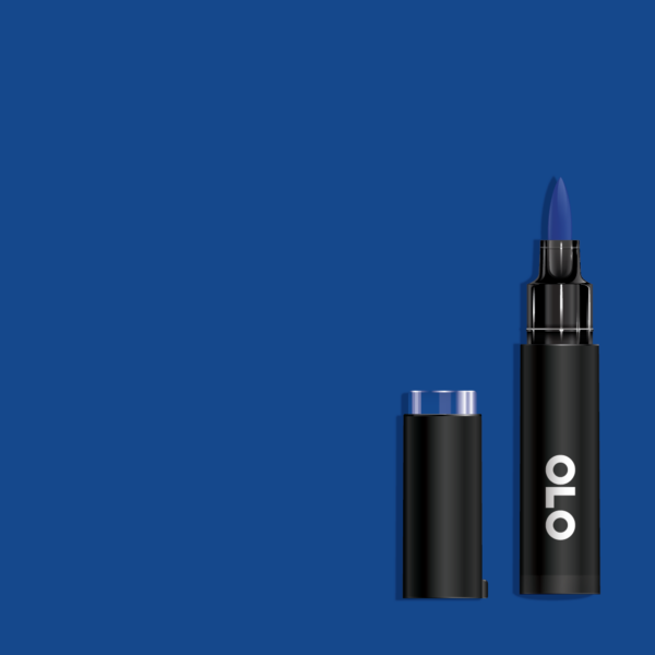 OLO MARKER BLUE SAPPHIRE