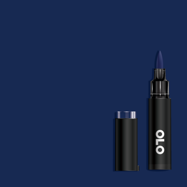 OLO MARKER ULTRAMARINE