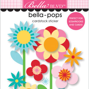 Bella Boulevard Birthday Bash Have A Great Day Bella-pops