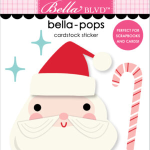 Bella Boulevard St. Nick Bella-pops