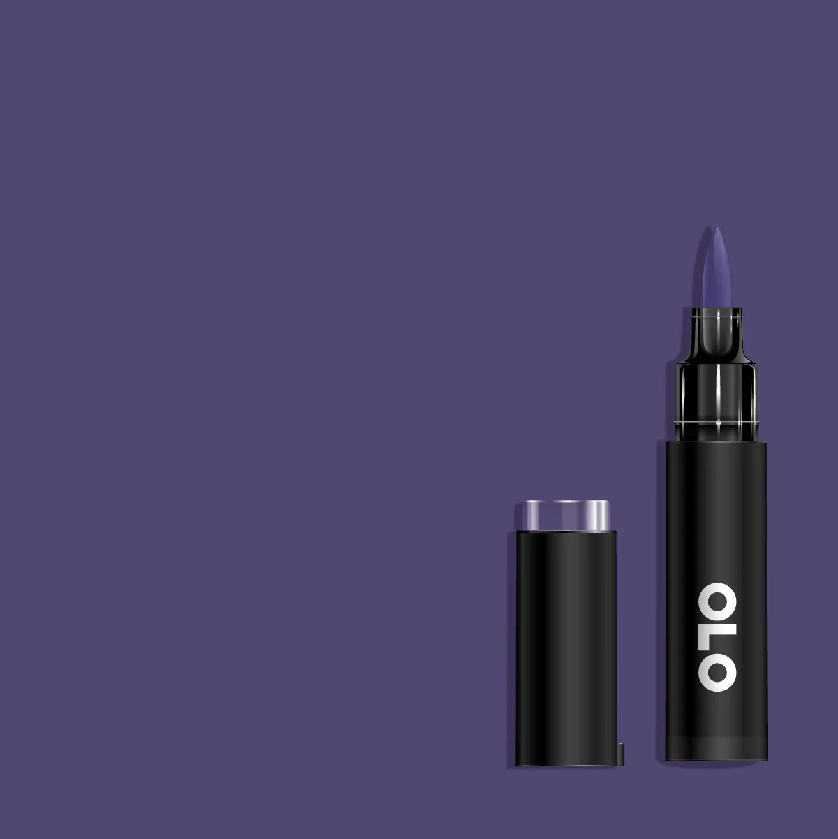 OLO MARKER CONCORD GRAPE