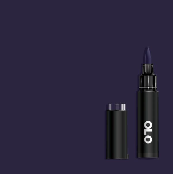 OLO MARKER ELDERBERRY