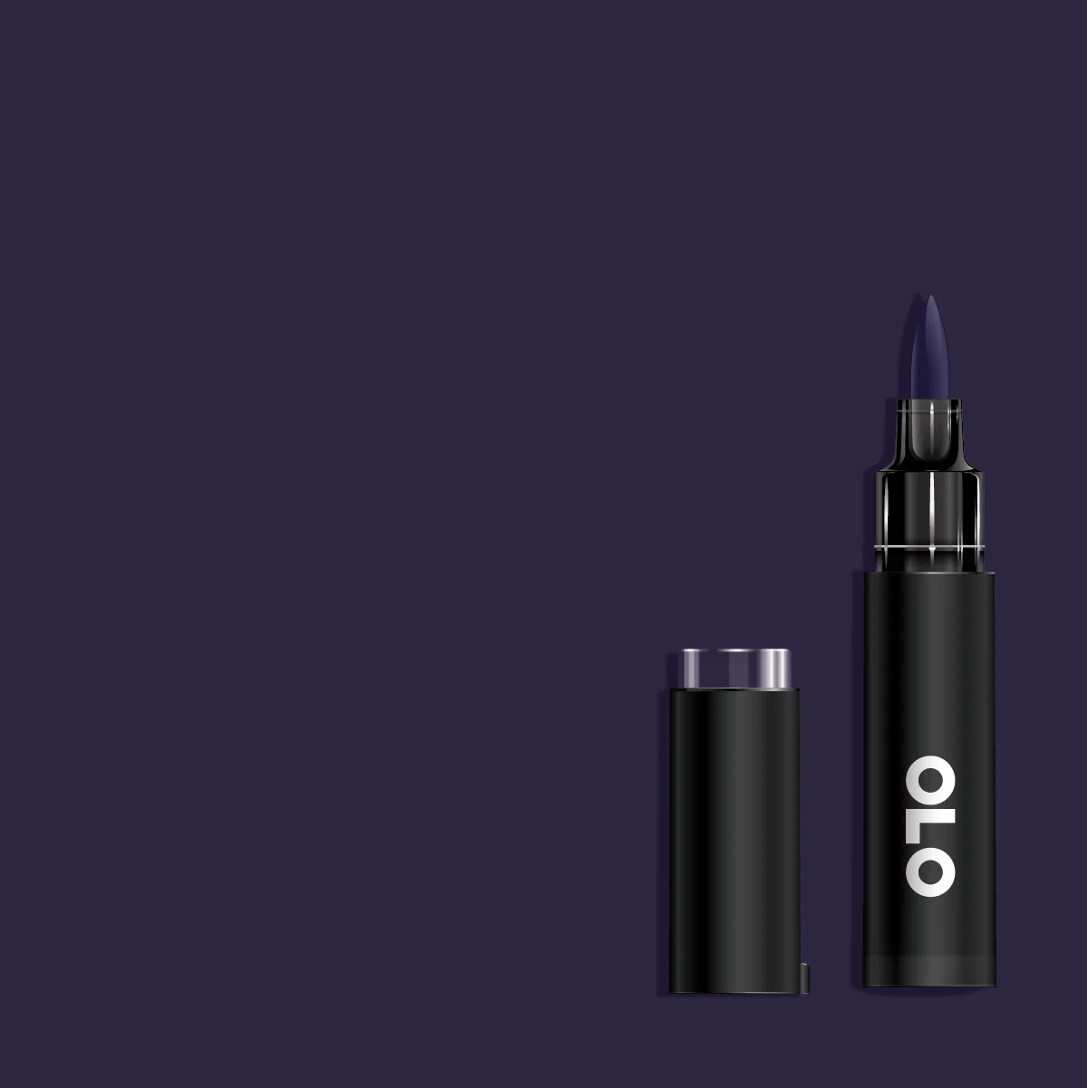 OLO MARKER ELDERBERRY