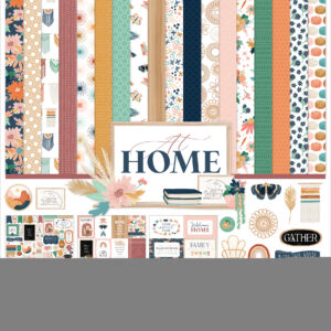 Carta Bella At Home Collection Kit