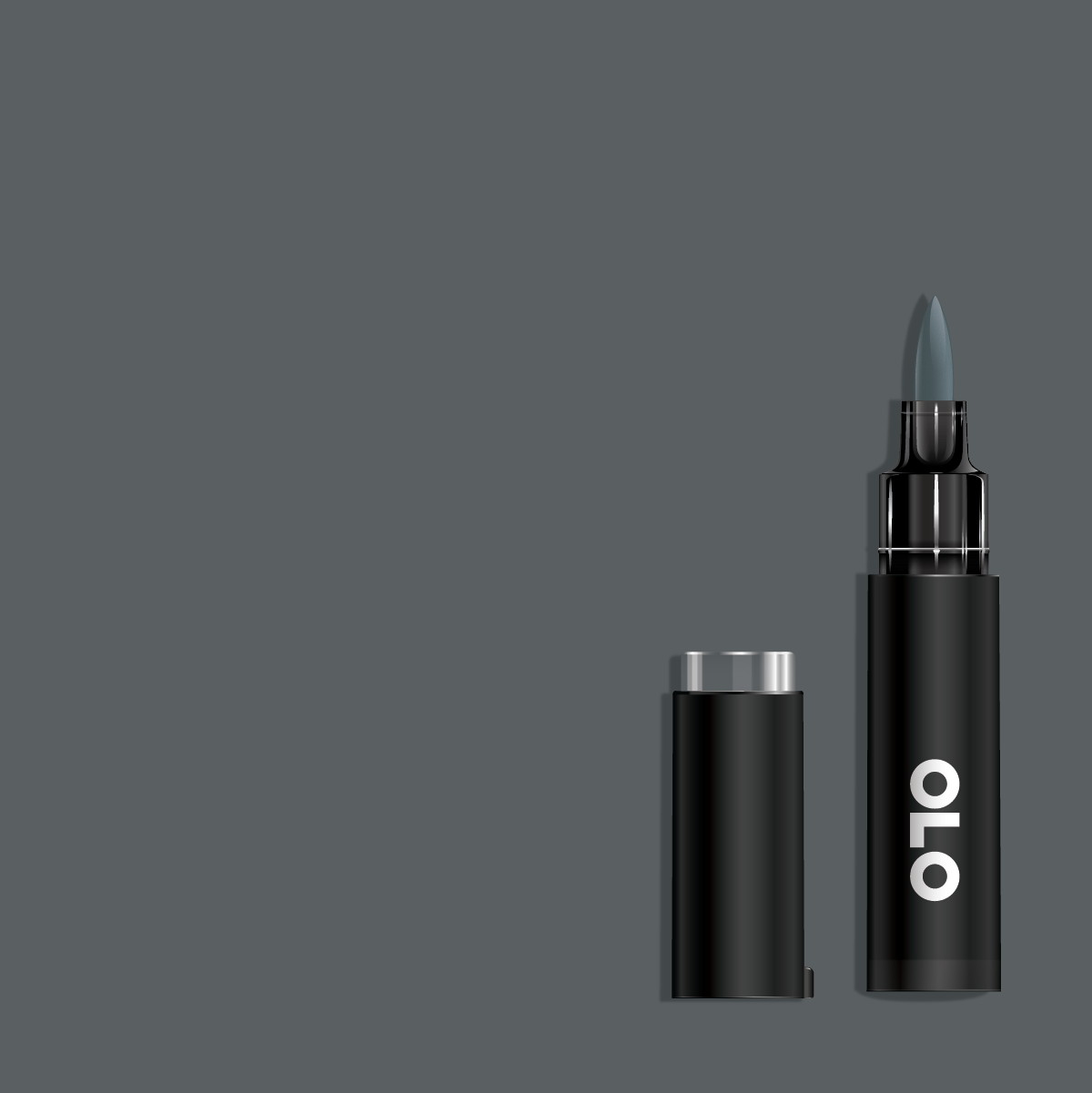 OLO MARKER COOL GRAY 5