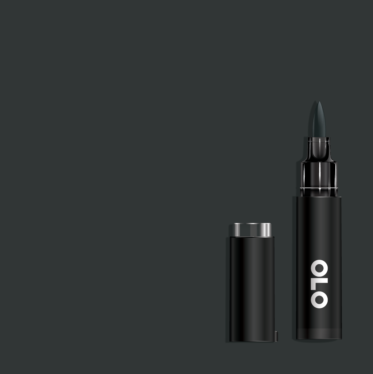 OLO MARKER COOL GRAY 7