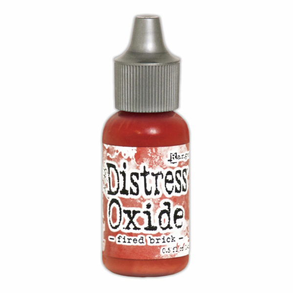 Ranger Tim Holtz Distress Oxide Reinker Fired Brick