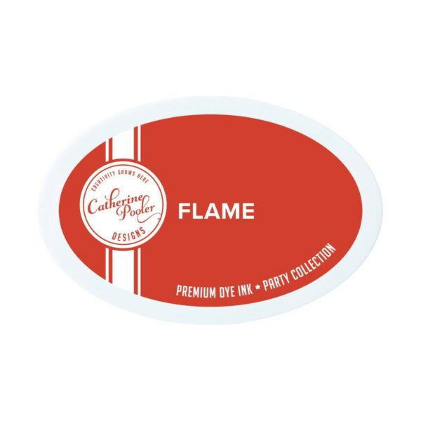 Catherine Pooler Ink Pad Flame