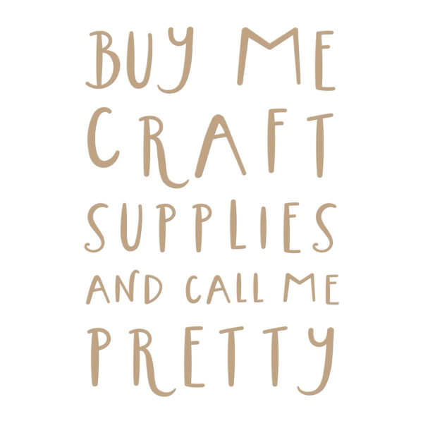 Spellbinders Foil Plate Buy Me Craft Supplies