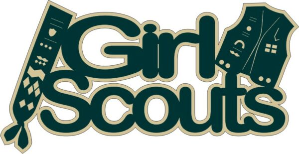 Petticoat Parlor Girl Scouts