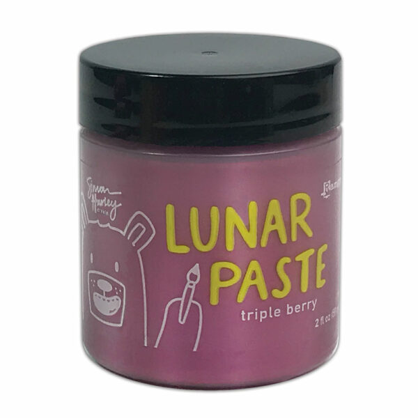 Ranger Simon Hurley Lunar Paste Triple Berry