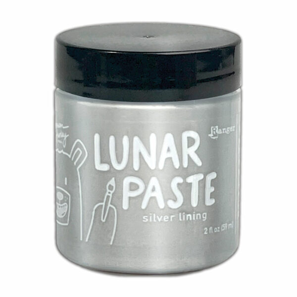 Ranger Simon Hurley Lunar Paste Silver Lining