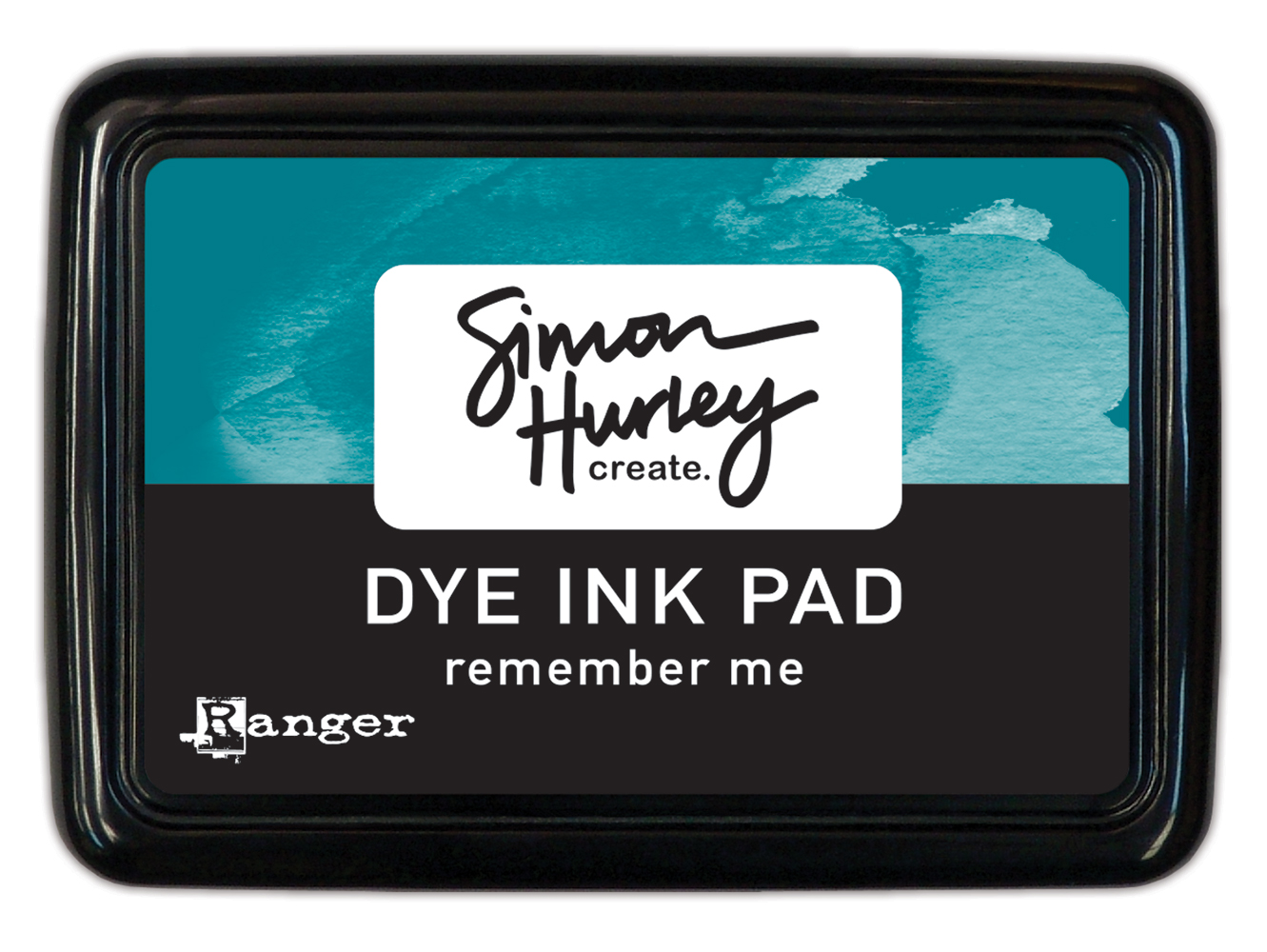 Ranger Simon Hurley Dye Ink Pad Remember Me