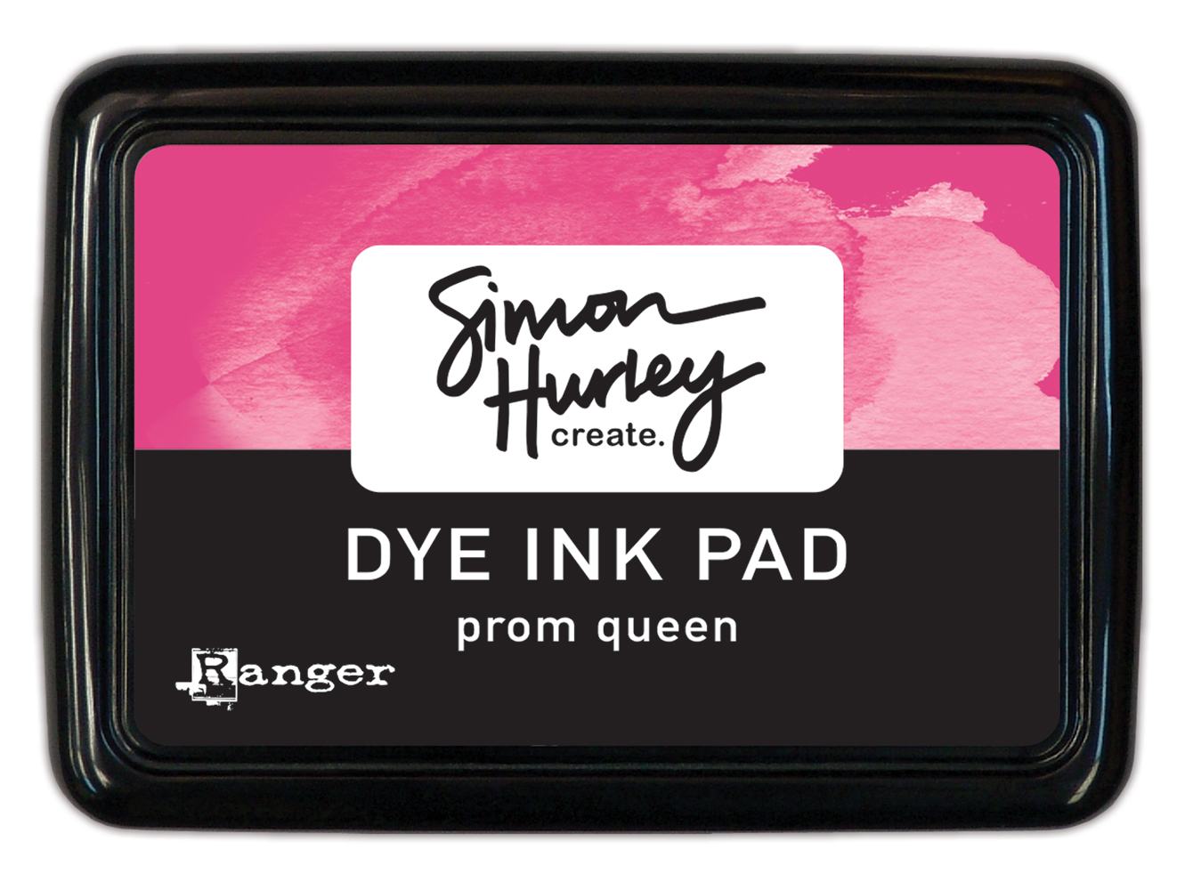 Ranger Simon Hurley Dye Ink Prom Queen