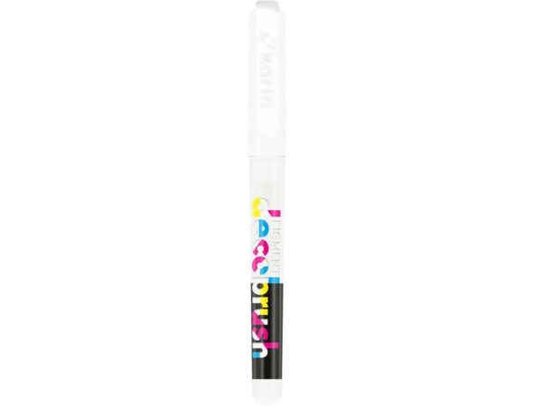 Pigment Decobrush White 000U