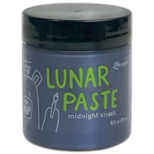 Ranger Simon Hurley Lunar Paste Midnight Snack