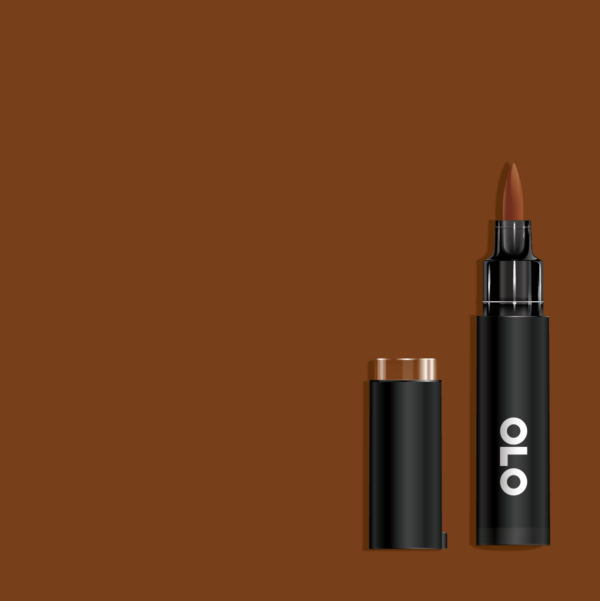 OLO MARKER CINNAMON