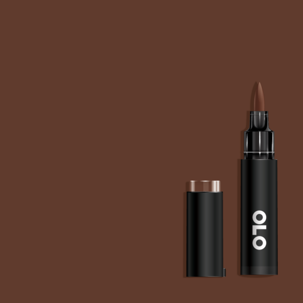 OLO MARKER CHOCOLATE