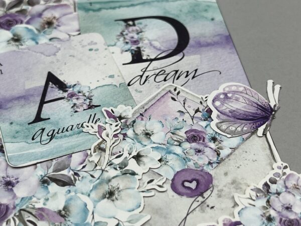 Prima Aquarelle Dreams