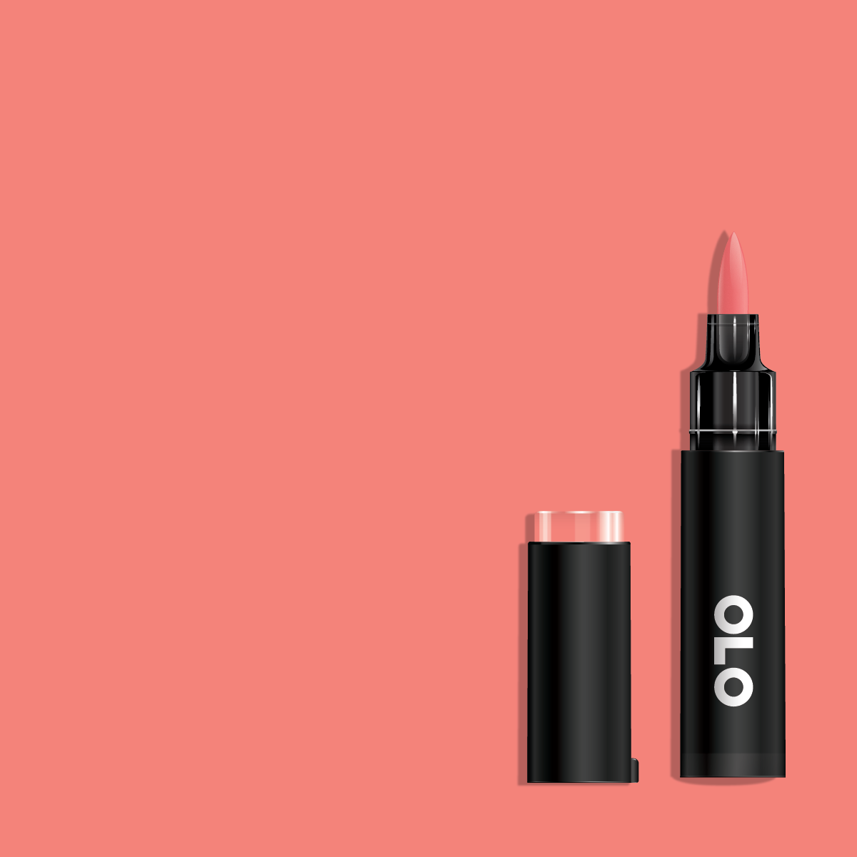 OLO MARKER PINK LEMONADE