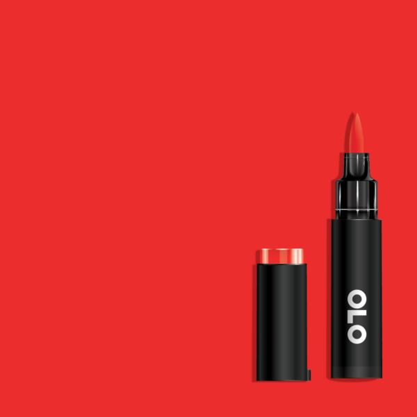 OLO MARKER RED GRAPEFRUIT