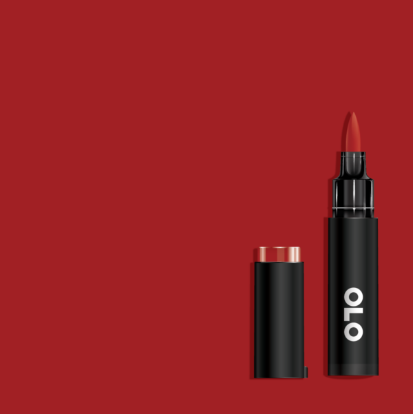 OLO MARKER CRANBERRY