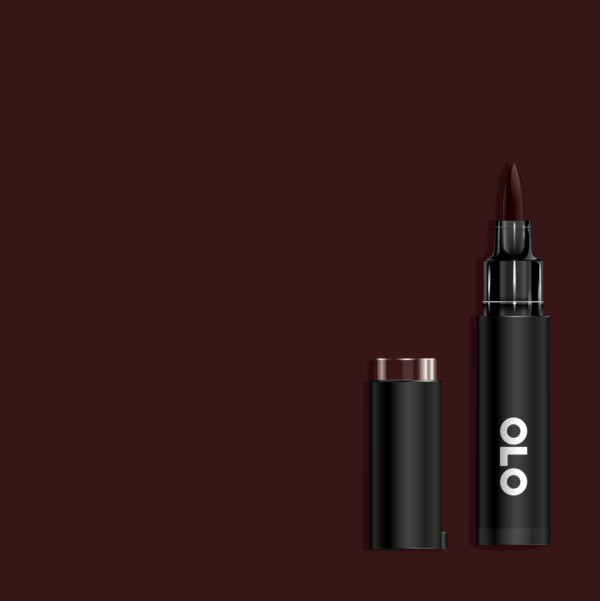 OLO MARKER MAROON