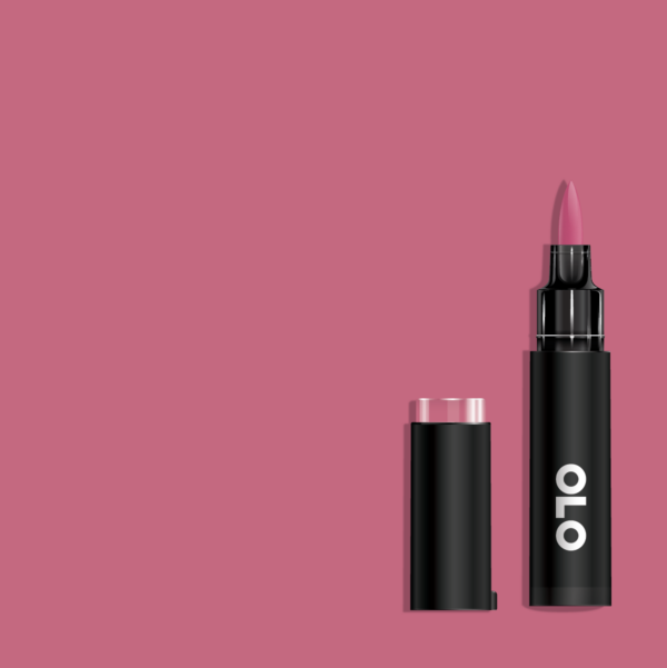 OLO MARKER DUSTY ROSE