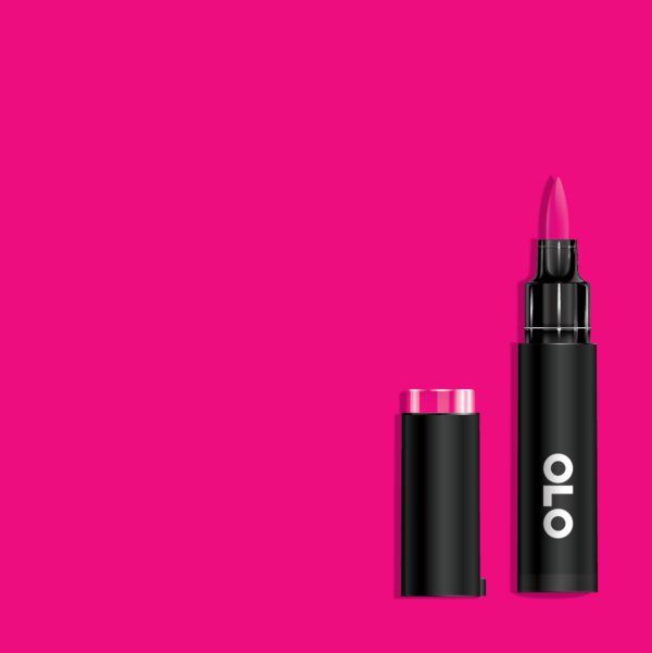 OLO MARKER HOT PINK