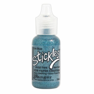 Ranger Stickles Ice Blue