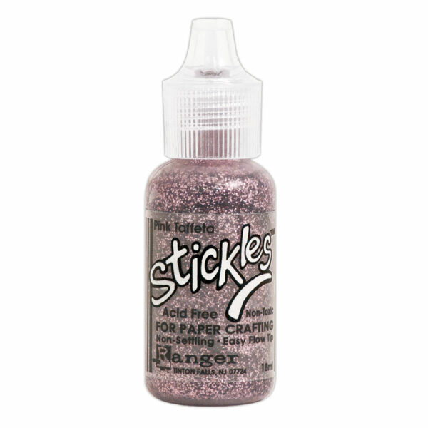 Ranger Stickles Pink Tafetta