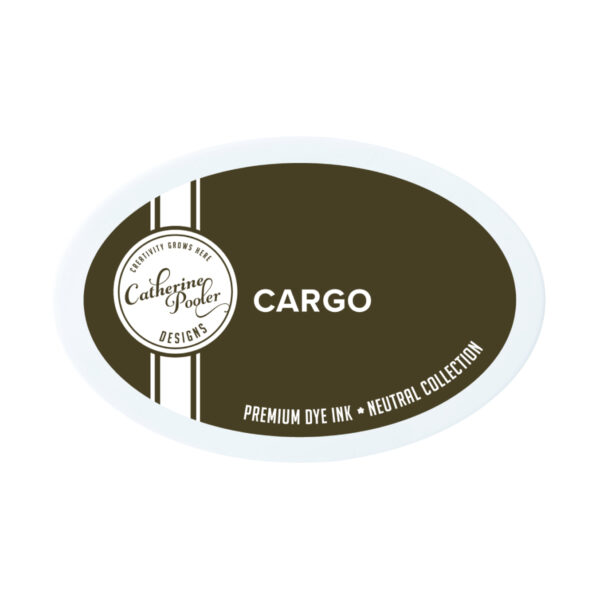 Catherine Pooler Ink Pad Cargo