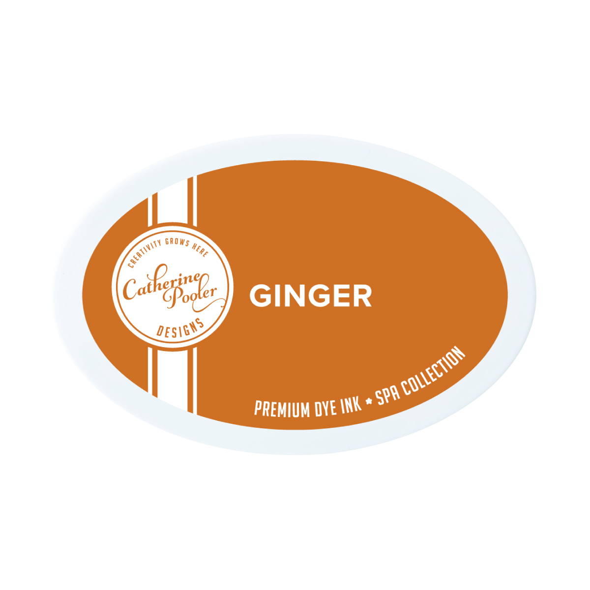 Catherine Pooler Ink Pad Ginger