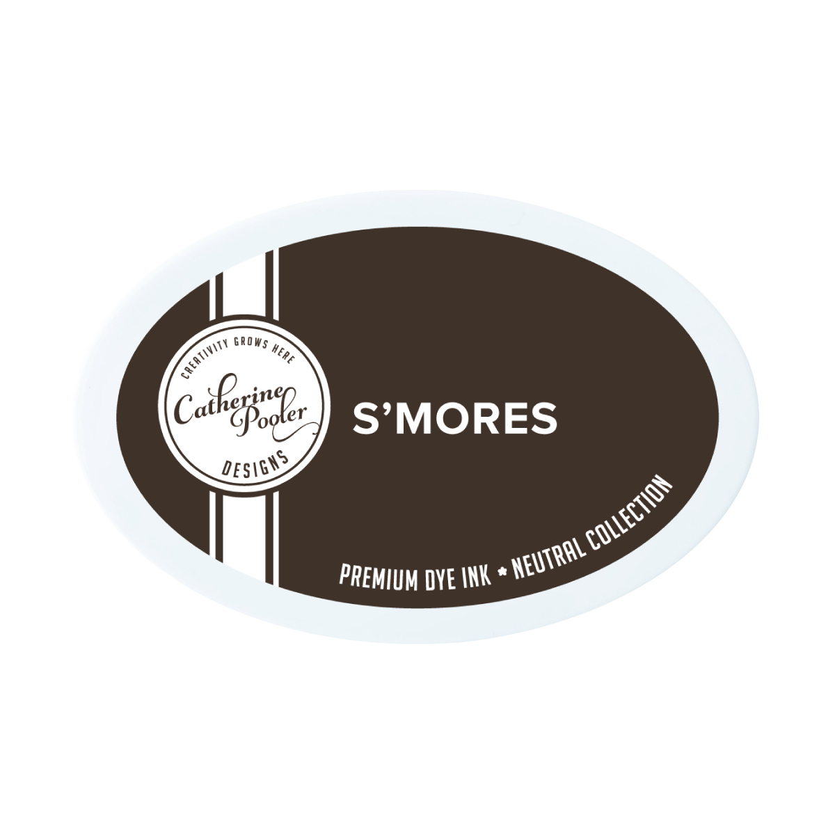 Catherine Pooler Ink Pad S'Mores