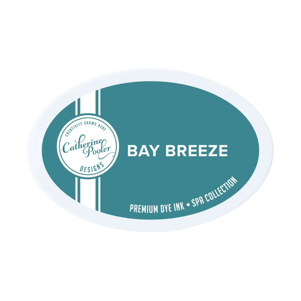 Catherine Pooler Ink Pad Bay Breeze