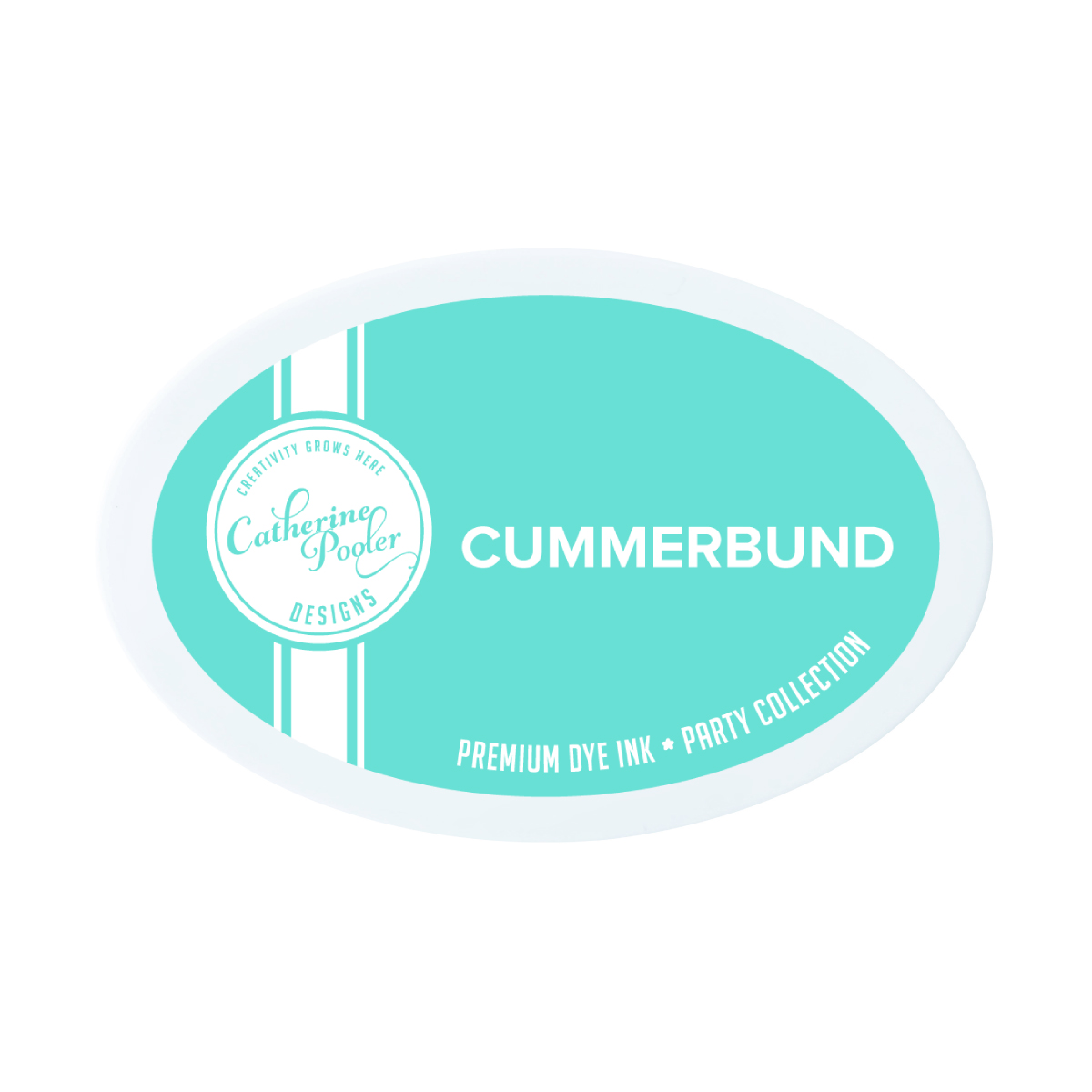 Catherine Pooler Ink Pad Cummerbund