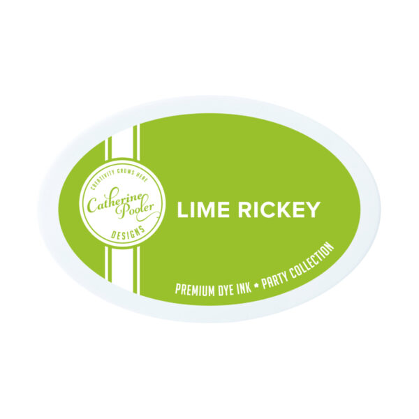 Catherine Pooler Ink Pad Lime Rickey