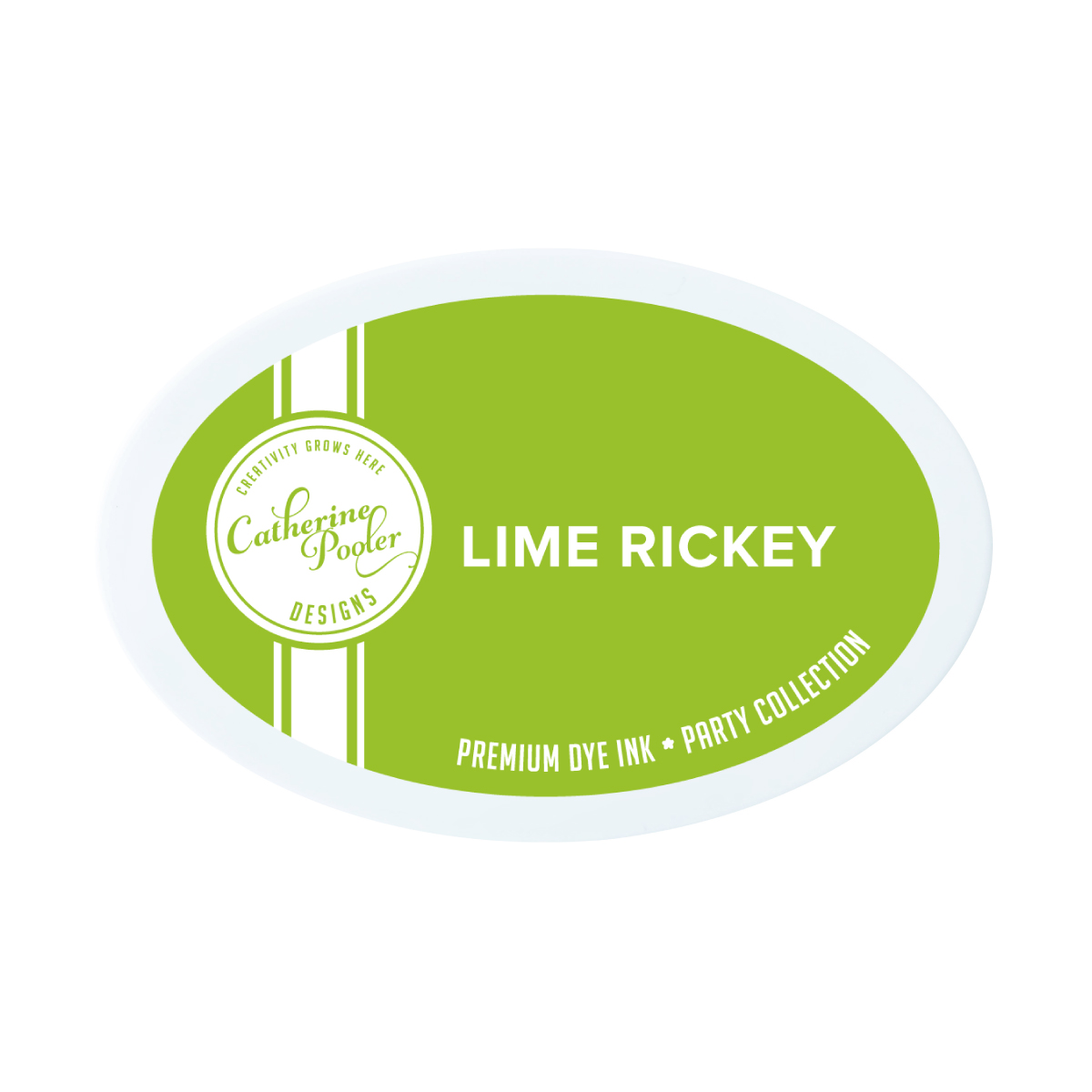 Catherine Pooler Ink Pad Lime Rickey